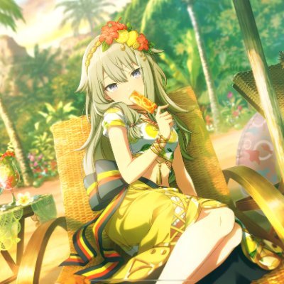 怠惰なり体調不良なりで低浮上の人。配信・動画が不定期になるのがすごく申し訳ない。別種の解説動画を作りたいけどまだ原稿すら出来てない(´・ω・`)