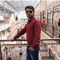 b k gaurav (@bk17gaurav) 's Twitter Profile