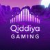 Qiddiya Gaming (@qiddiyagaming) Twitter profile photo Qiddiya Gaming (@qiddiyagaming) Twitter profile photo