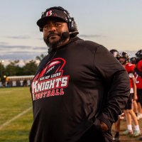 Greggory Smith-Causey (@coachcause75) 's Twitter Profile