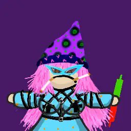 JosiasRamos19's profile picture. Kibõ_Arotaku
ayoooo🤘
btc maxi