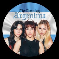 The Warning Argentina (@thewarningarg) 's Twitter Profile Photo The Warning Argentina (@thewarningarg) 's Twitter Profile Photo