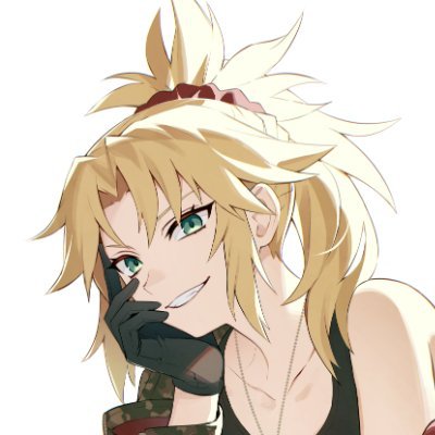 メイジさんのプロフィール画像