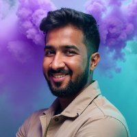 Pranay Prajapati (@ask_pranay) 's Twitter Profile Photo Pranay Prajapati (@ask_pranay) 's Twitter Profile Photo