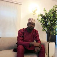II. marafa (@ismailimarafa) 's Twitter Profile