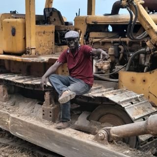 vmdopresident's profile picture. Missionary, Farmer and Educationist  Change agent, Helping rural dwellers to overcome Poverty and Hunger