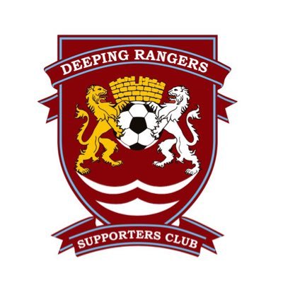 A group of like minded souls following Deeping Rangers FC from grassroots to the 1st team.