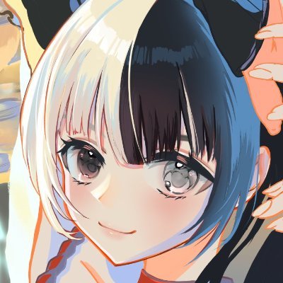 綱樹桜子@Live2D練習中さんのプロフィール画像
