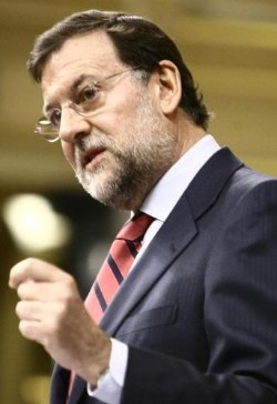 Síguenos para conocer las últimas noticias del primer ministro español Mariano Rajoy