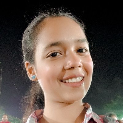 satpute_saloni's profile picture. Help you drive 10+ leads within 30 days in your DM through AI tools and outreach expertise || Content Writer || Social Media Manager