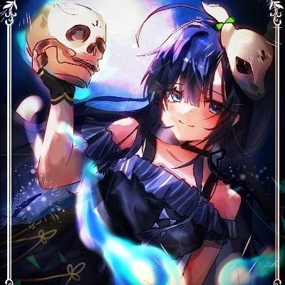 wanwano11011's profile picture. mmmr、ボカロ、東方が好きです。
反応全周回。気軽に絡んでください。
夏休み中に復活します
マシュマロあります↓