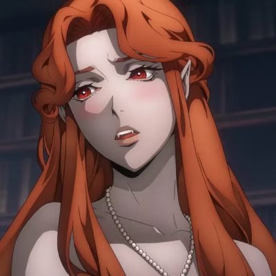 lenoresfangs's profile picture. 