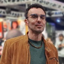 Videogames developer. Currently working on