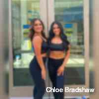Chloe Bradshaw (@hloebradsaw) 's Twitter Profile