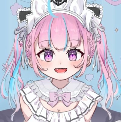 いゔぱれおさんのプロフィール画像