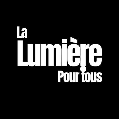 Lumierepoustous's profile picture. 