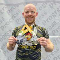 Thunder (@carrjamm) 's Twitter Profile Photo