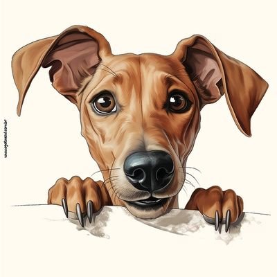 filomena0001's profile picture. A cachorrinha conservadora