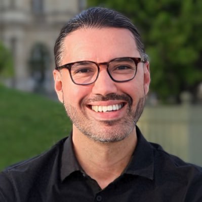 Assistant Professor of Political Science @Columbia