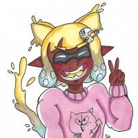 ❄️Xjemomo🌼 @ Post week-end hype (@pikatweeka) 's Twitter Profile Photo ❄️Xjemomo🌼 @ Post week-end hype (@pikatweeka) 's Twitter Profile Photo