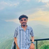 Akshay Chaudhary (@akshay__punia) 's Twitter Profile