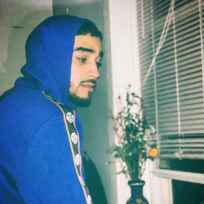 Professional Aux Cord Player. Young Metro Trusts Me. Been Saucin' Since 94. I'm out here.🇬🇷🇮🇹/Black. CHICAGO AF. He don't know you lil bro. Insane Tweet.