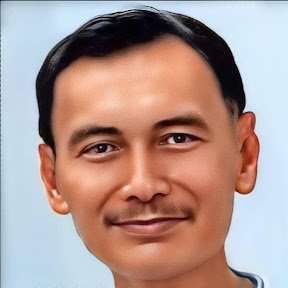 _AntonPermadi_'s profile picture. LPIA Director of Academic Affairs