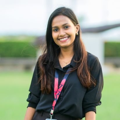 Public Relation Specialist | Media Strategist 🇱🇰 | Co- founder of J pura Voice