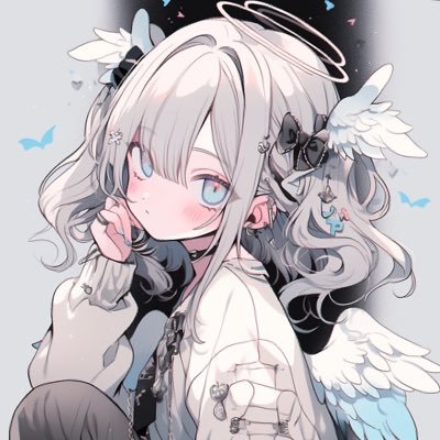meu4_milk's profile picture. ポンコツ