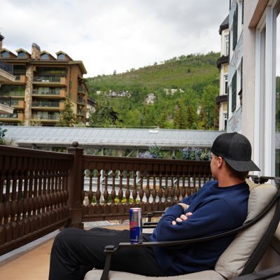 HunterPrimetime's profile picture. 