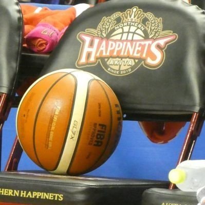 dadadara_love's profile picture. ☀明日はきっといい日になる☀

//秋田名物ノーザンハピネッツ//  #秋田ノーザンハピネッツ  //大谷翔平  //⚾⚽🏀  // #モルック//昭和世代