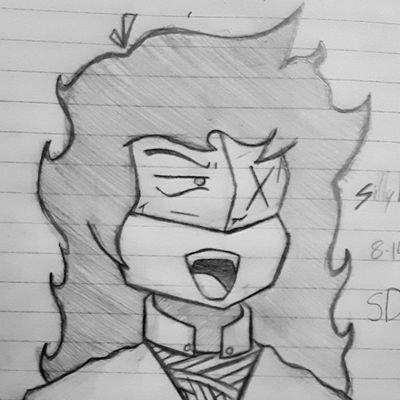 (A RP account for The Strangler)
(No NSFW or other bad stuff)
To be or not to be.. I'm the one that decides.
You're.. not to be. Why? I said so, that's why.