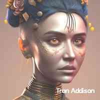tronaddiison's profile picture. Nft collector, gem hunter, promoter & crypto investor 💸