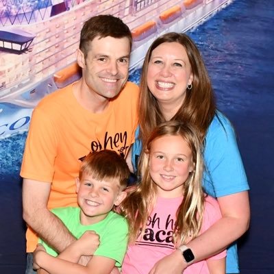 MalloryVorce's profile picture. 