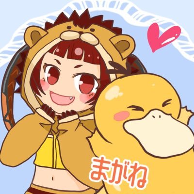 まがね🐤さんのプロフィール画像