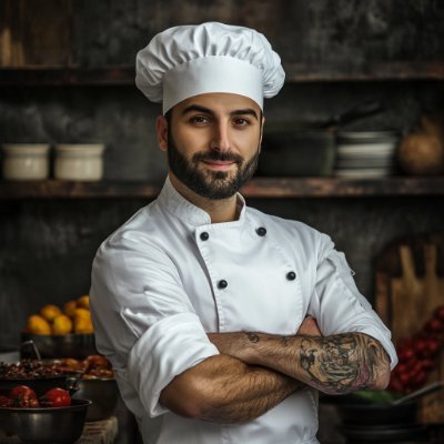 RoderickWi18624's profile picture. Chef and restaurateur. Bringing culinary dreams to life.