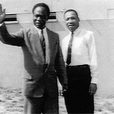 Politics||Ghana||PanAfricanism||SocialDemocracy||Nkrumaist||