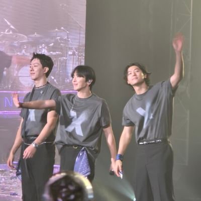 정용화 강민혁 이정신 영원하자❣
