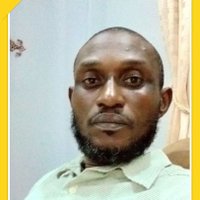 Gimba Uriah Adamu (@adamuuriah) 's Twitter Profile