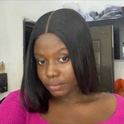 NtaJuliet's profile picture. Arsenal fan. ibibio babe 🎀