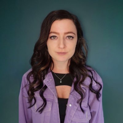 Composer / Musician / Senior Lecturer / Feminist @YSWN_ / PhD SYNTHWAVE @leedsbeckett / Making Synthwave 2025📕 #synthartist / Spotify: https://t.co/kkgOASh3xv