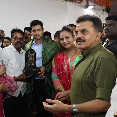 🏹 🚩🚩 शिवसेना 🚩🚩 🏹 प्रभाग क्रमांक 79
अंधेरी पूर्व विधानसभा - मुंबई
( SPECIAL EXECUTIVE OFFICER )
🏹🚩🚩🐅आवाज कुणाचा शिवसेनेचा !! 🐅🚩🚩🏹