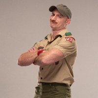 manscoutmanning (@manscoutmanning) 's Twitter Profile