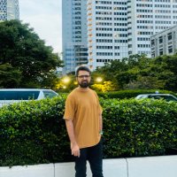 Dr. Rahul Singh (@21rahul02) 's Twitter Profile