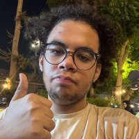 Mohamed Khaled (@mohakshin) 's Twitter Profile