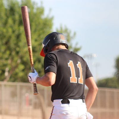 6’1” 190lbs || Elk Grove High C/O 2025 || GPA: 3.87 || RHP/3B Bats: L || Rawlings Tigers Sac