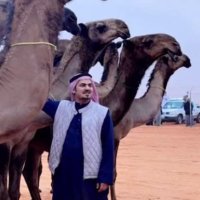 فهد حمدان بن ظمنه (@alim6airi) Twitter profile photo