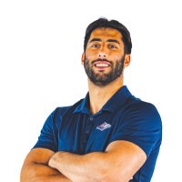 Christopher Taleghani (@christaleghani) 's Twitter Profile Photo