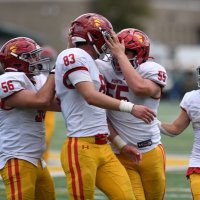 Brady O’Hara (@bradyohara4) 's Twitter Profile Photo Brady O’Hara (@bradyohara4) 's Twitter Profile Photo