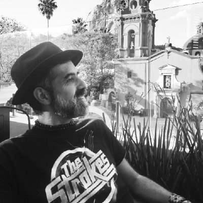 El camino para vencer a Goliat es la paciencia, con gusto espero al acecho, preparo las garras y cuando estén afiladas, entrare en combate por la vida humana...